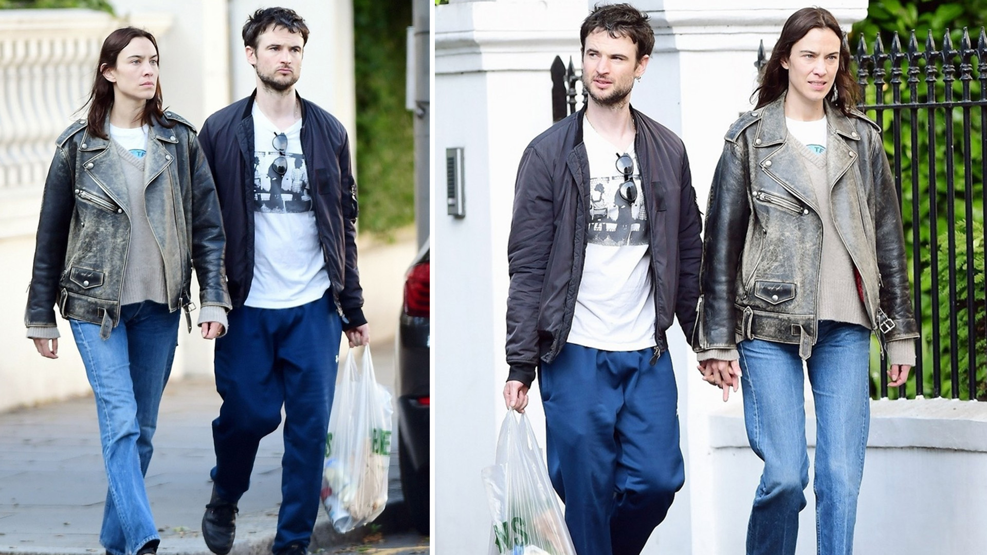 Tom Sturridge