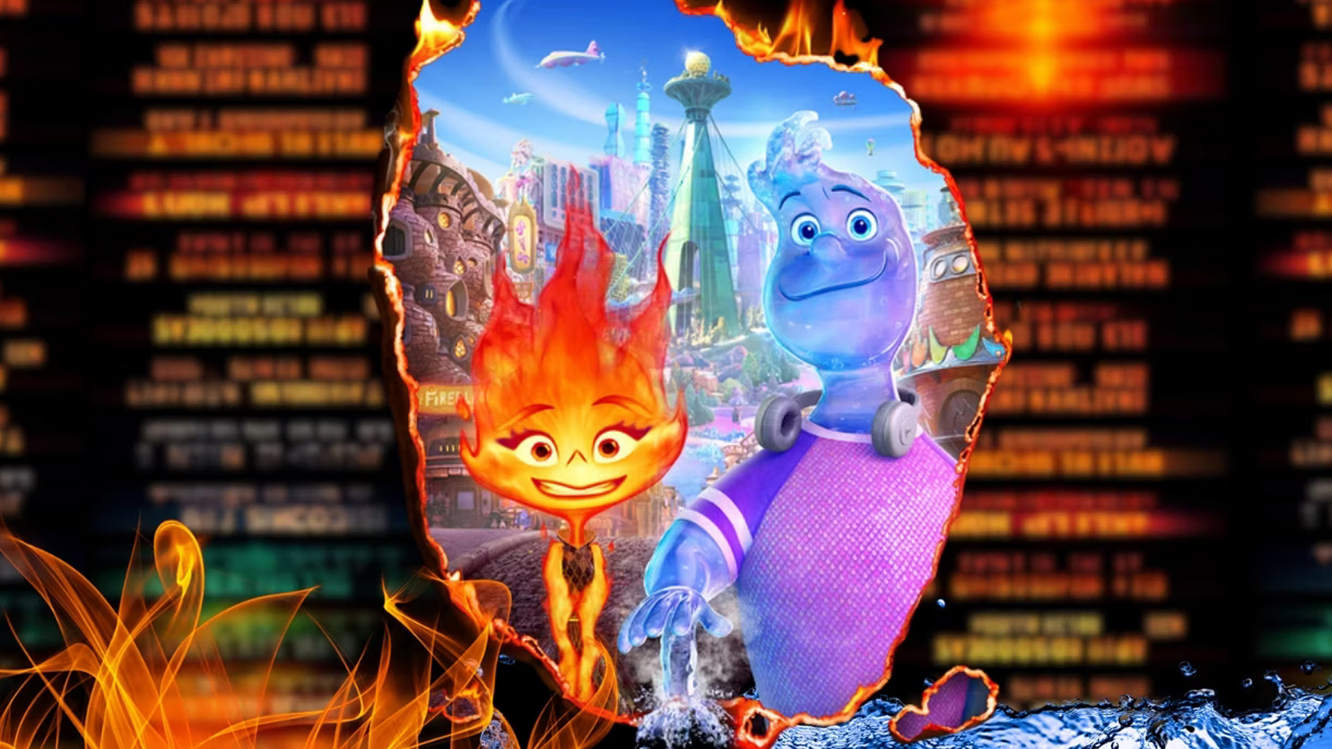 Elemental