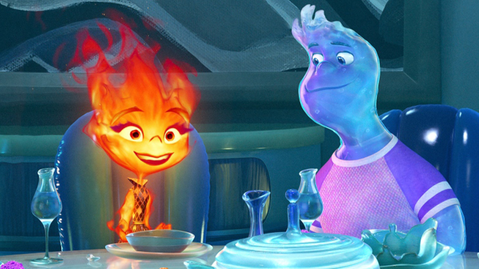Elemental 2