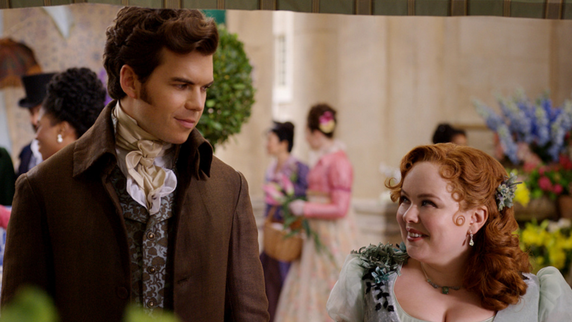 Bridgerton Season 3