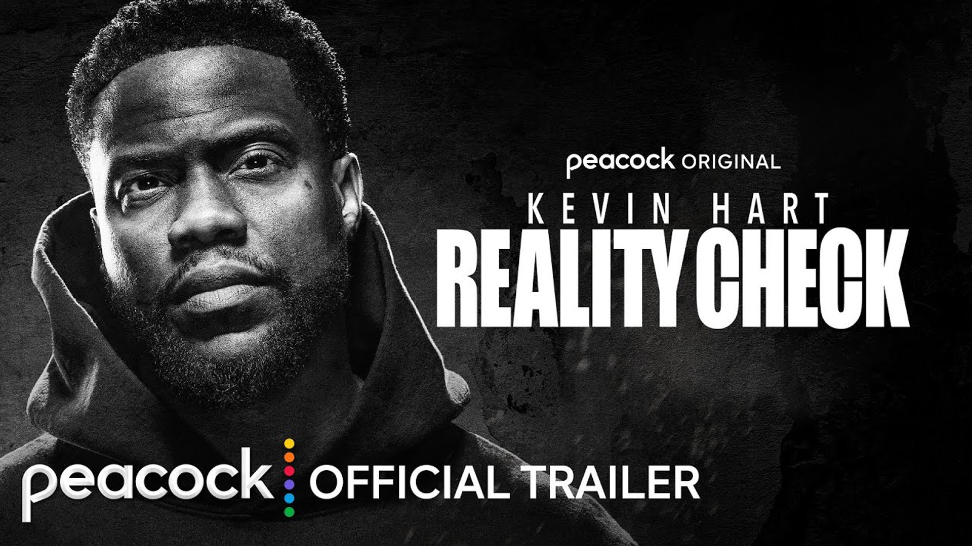 Kevin Hart: Reality Check Confirm Peacock Release Date.