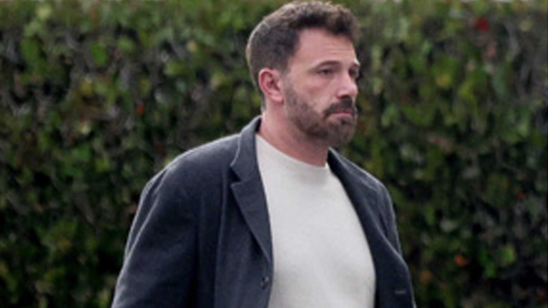 Ben Affleck