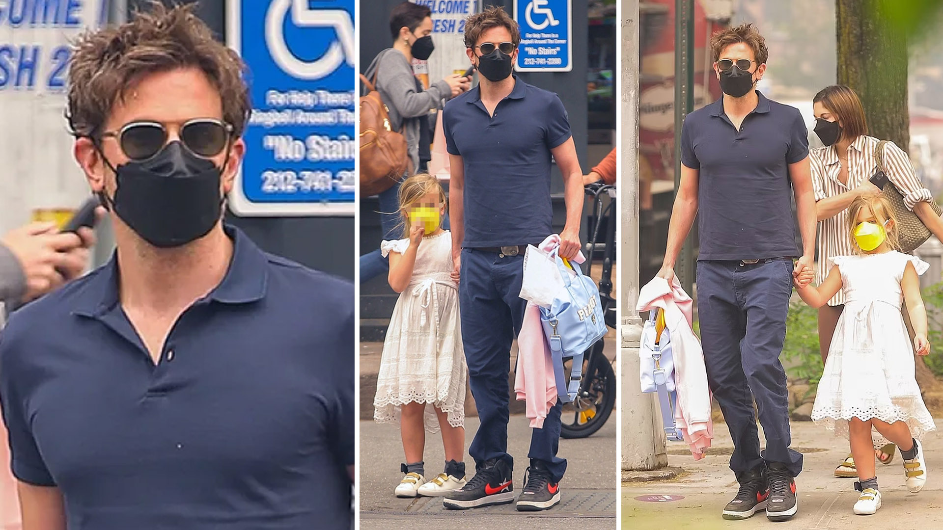 Bradley Cooper