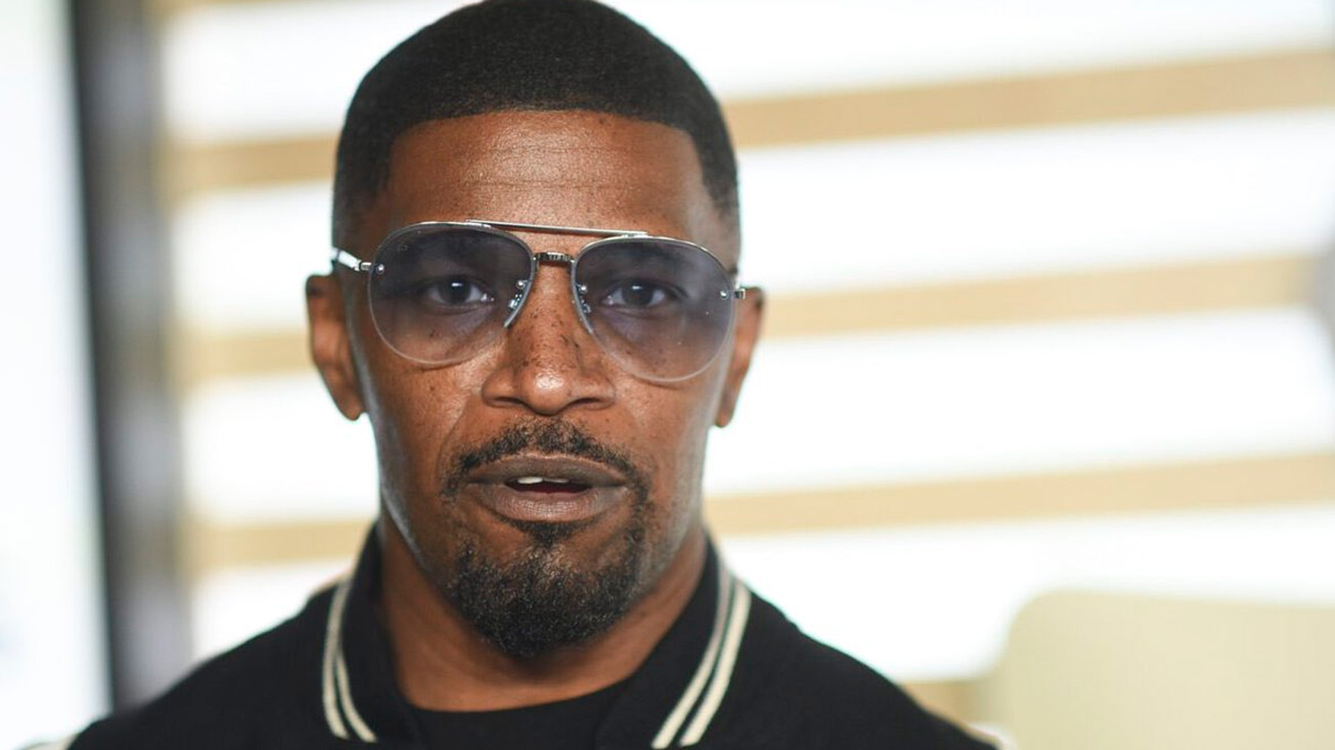 Jamie Foxx