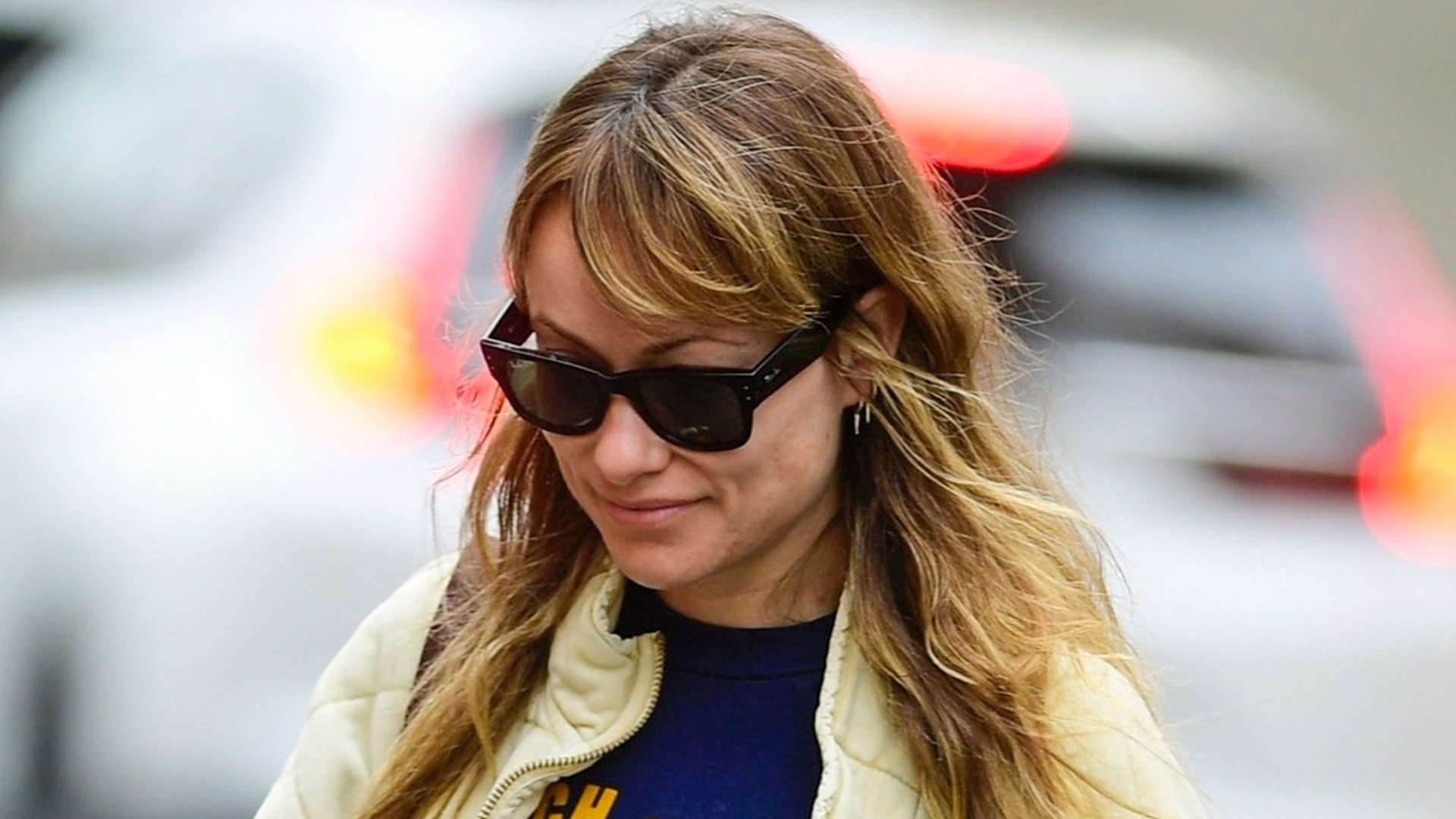 Olivia Wilde