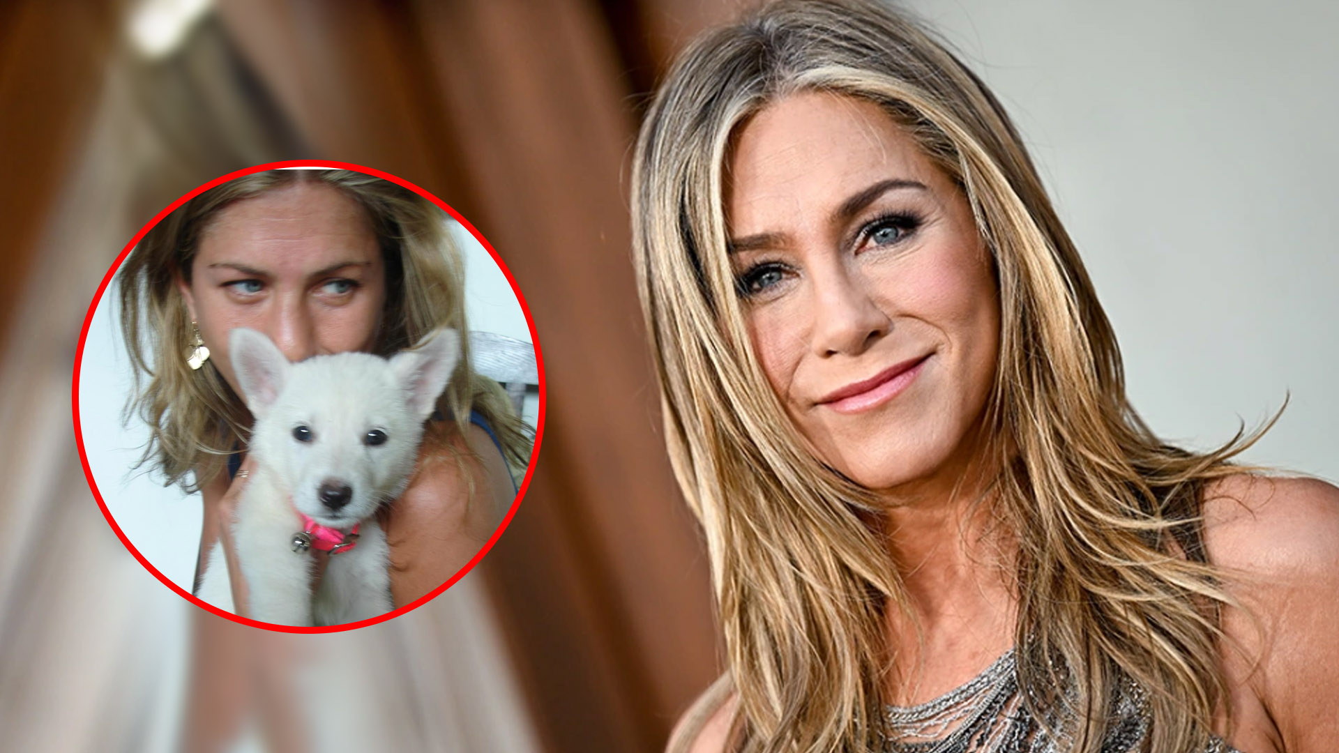 Jennifer Aniston