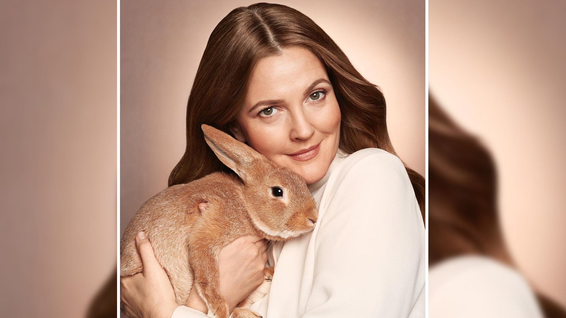 Drew Barrymore