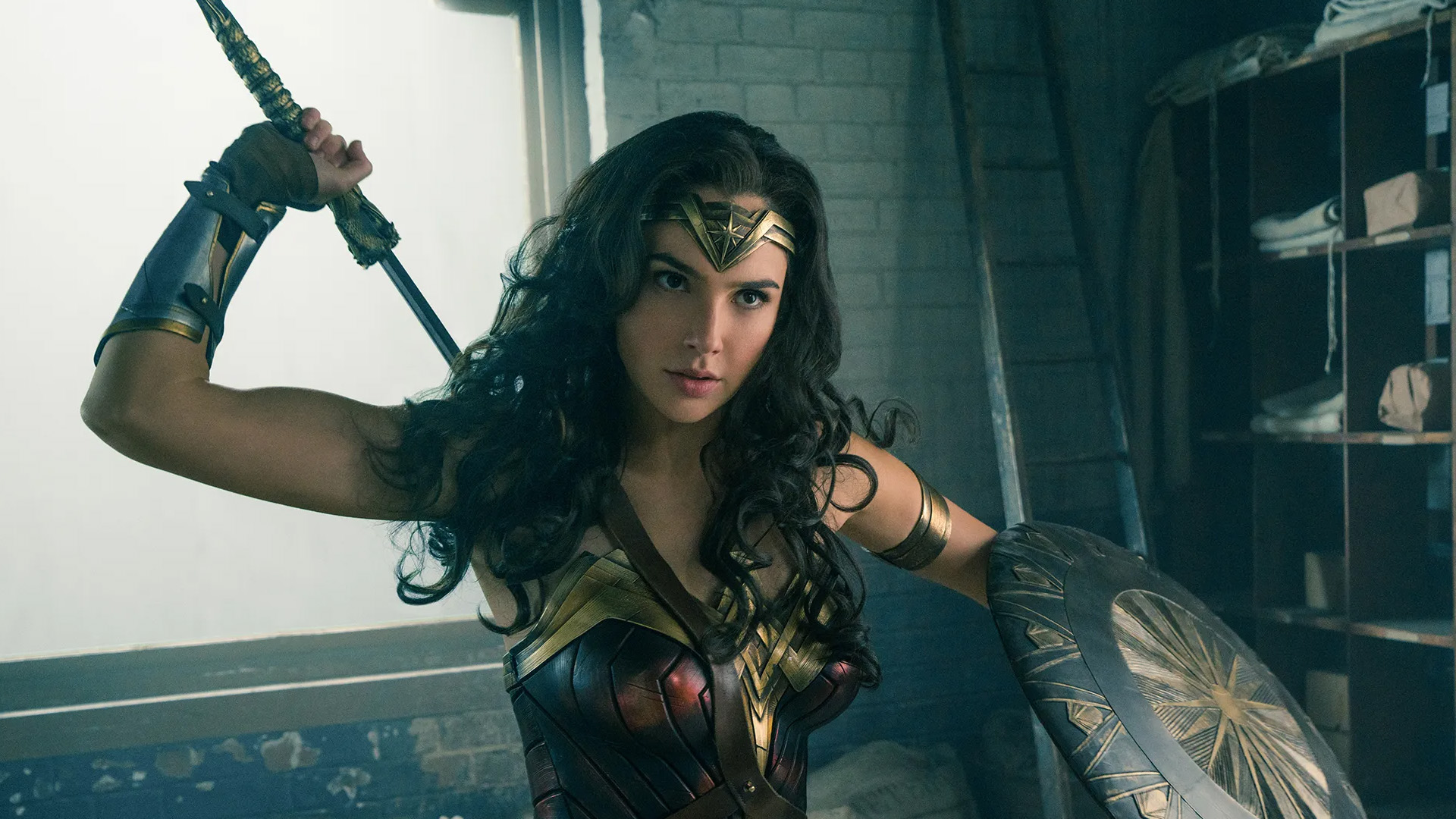 Gal Gadot