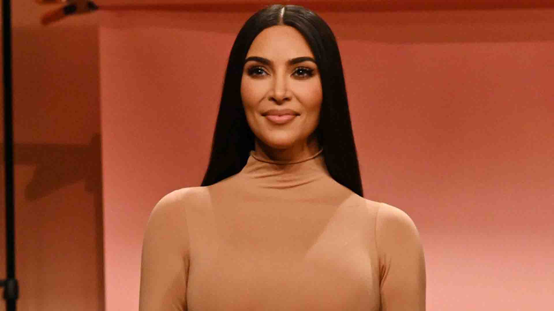 Kim Kardashian