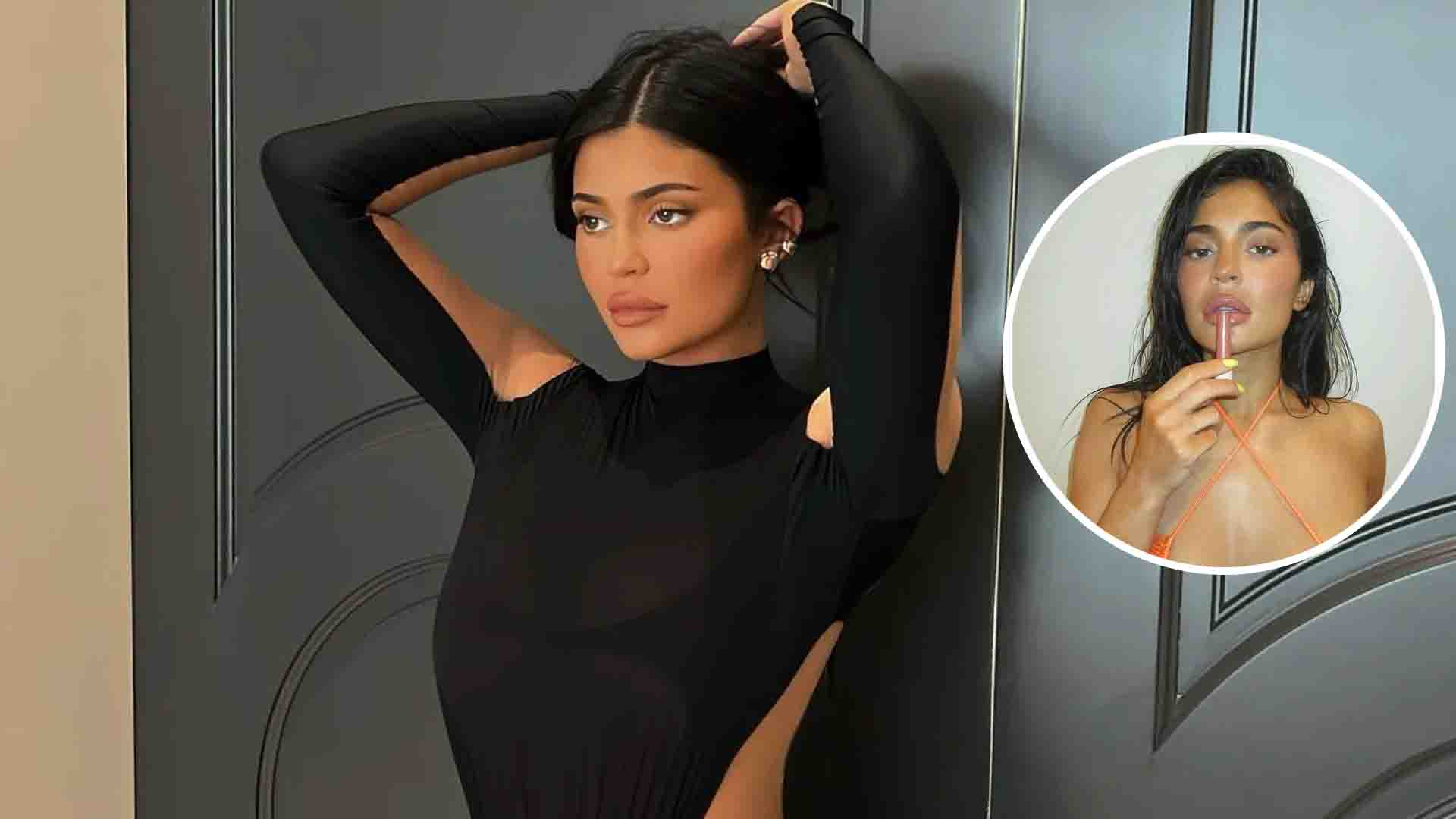 Kylie Jenner