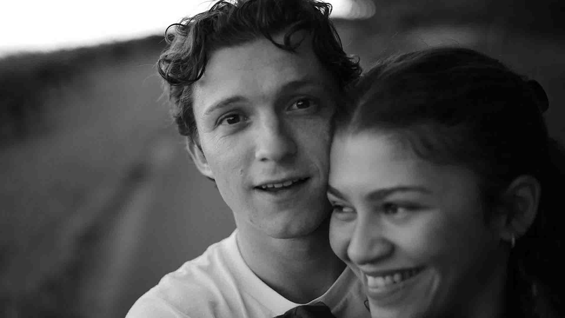 Tom Holland