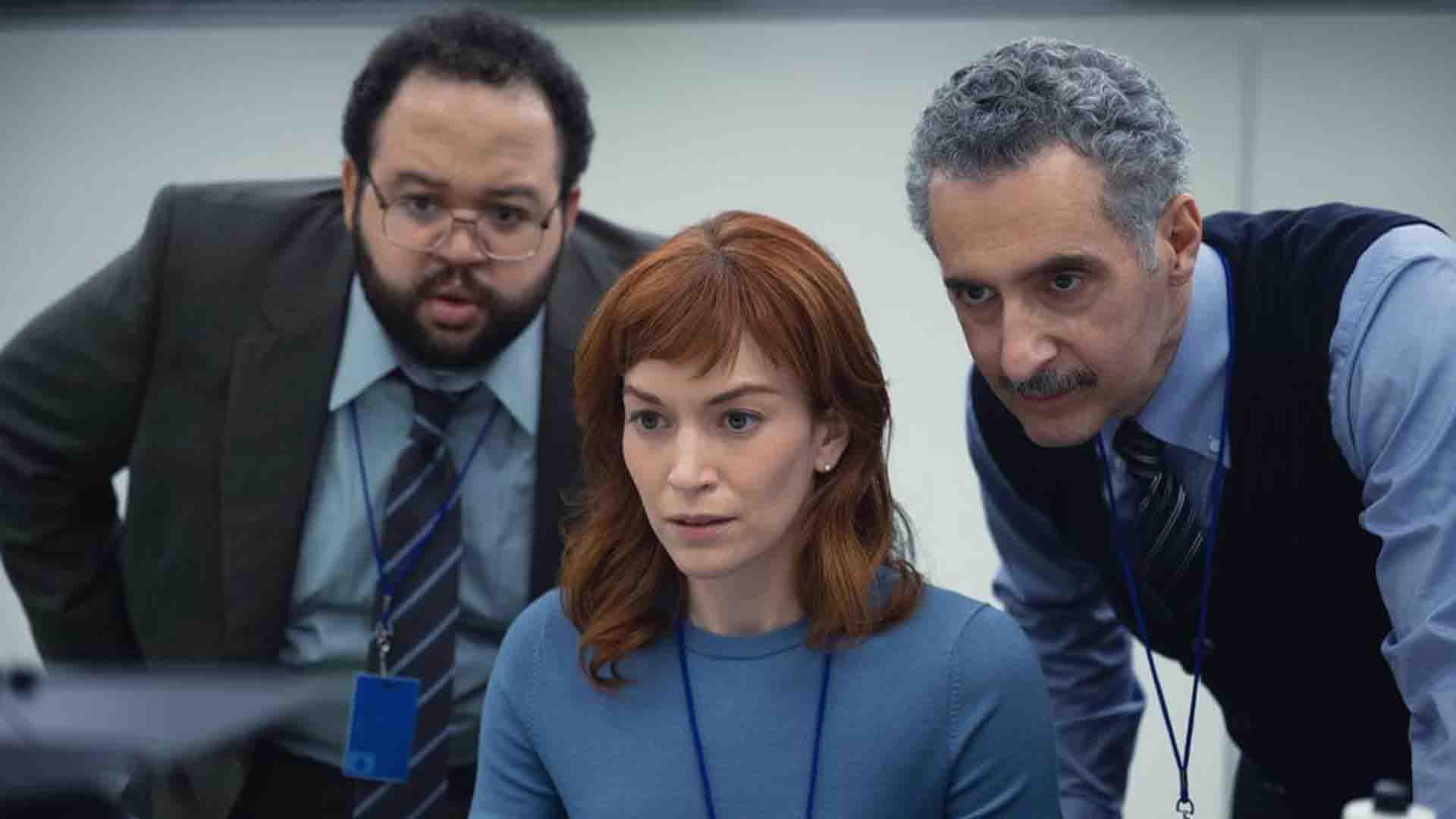 Severance Season 2