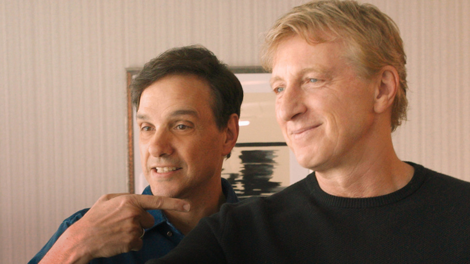 Cobra Kai Season 6