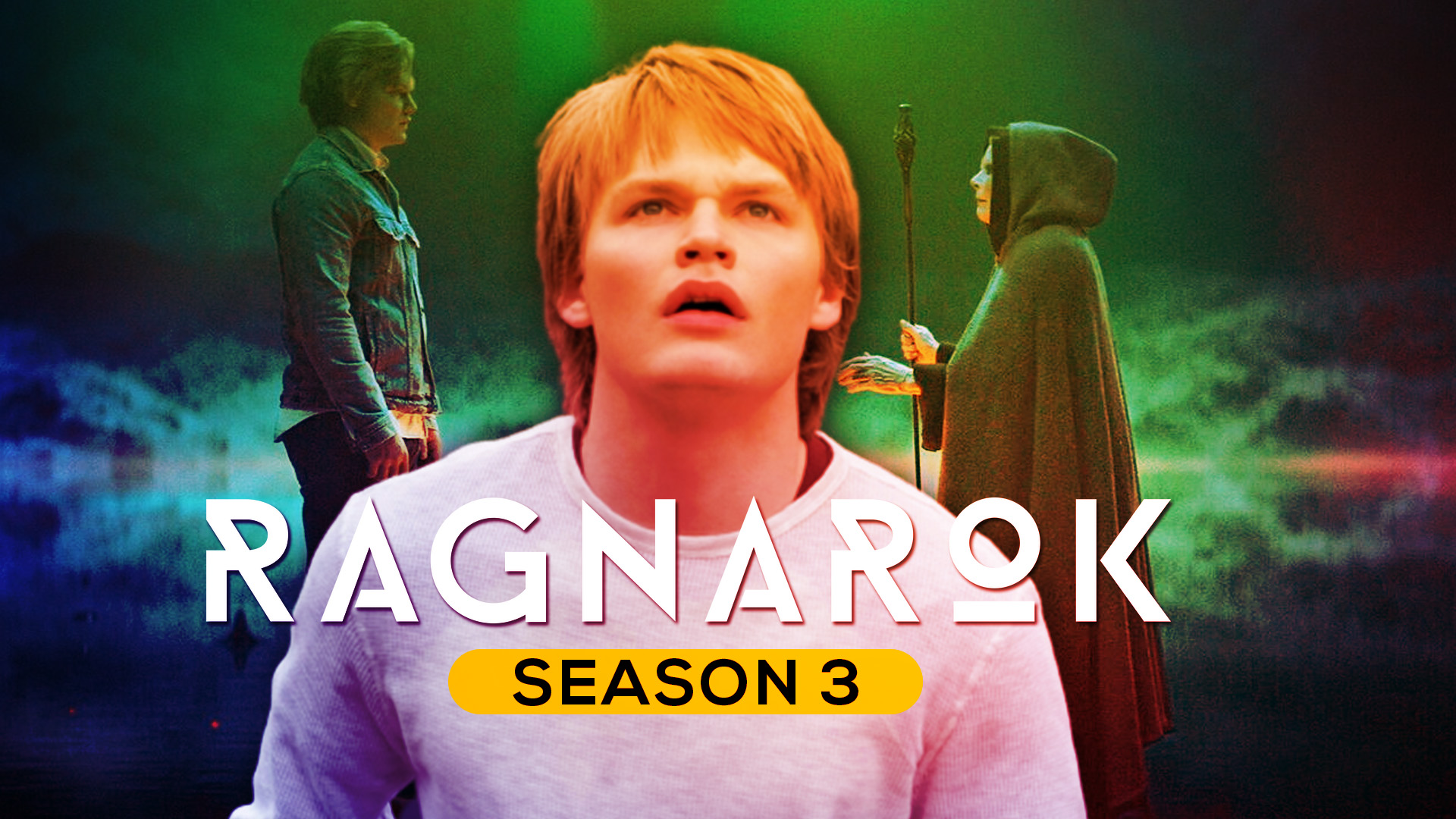 Ragnarok Season 3