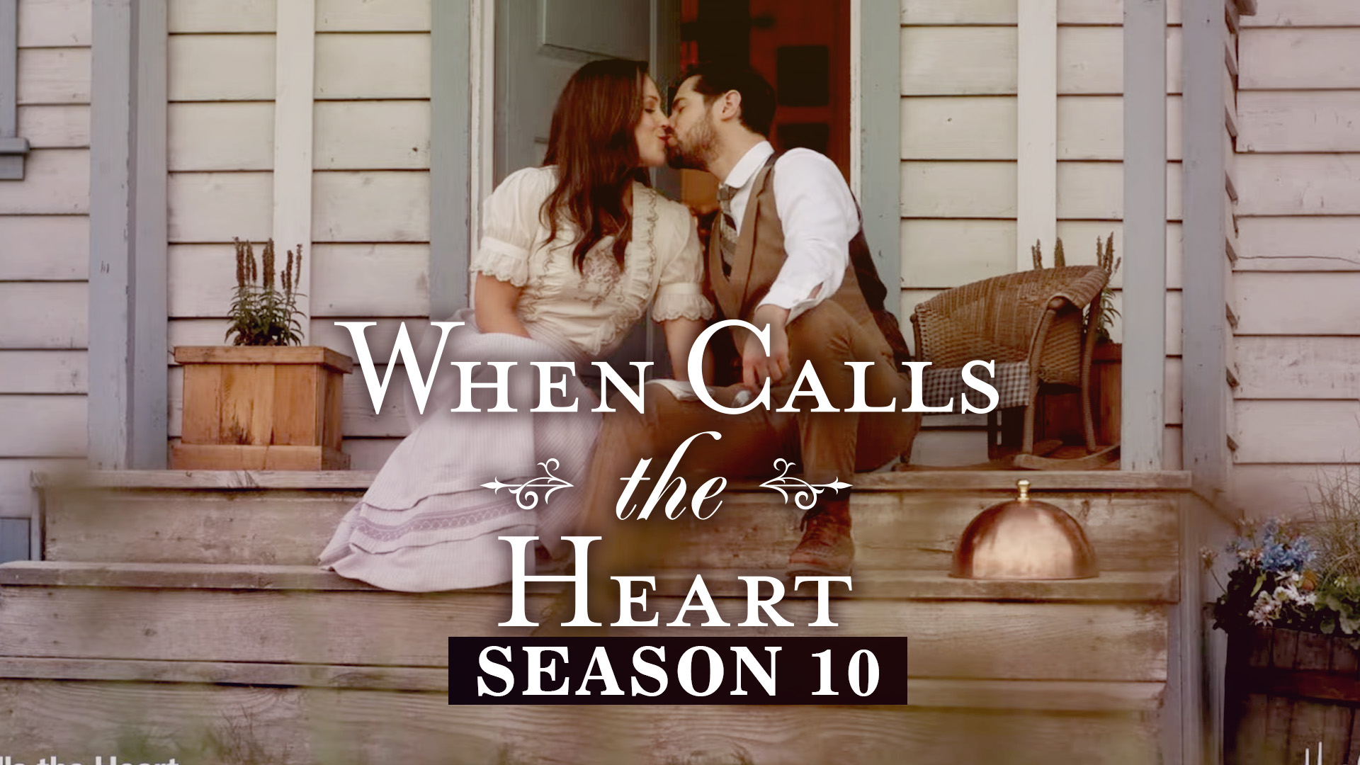 When Calls the Heart Season 10 Release Date & Other Details Daily