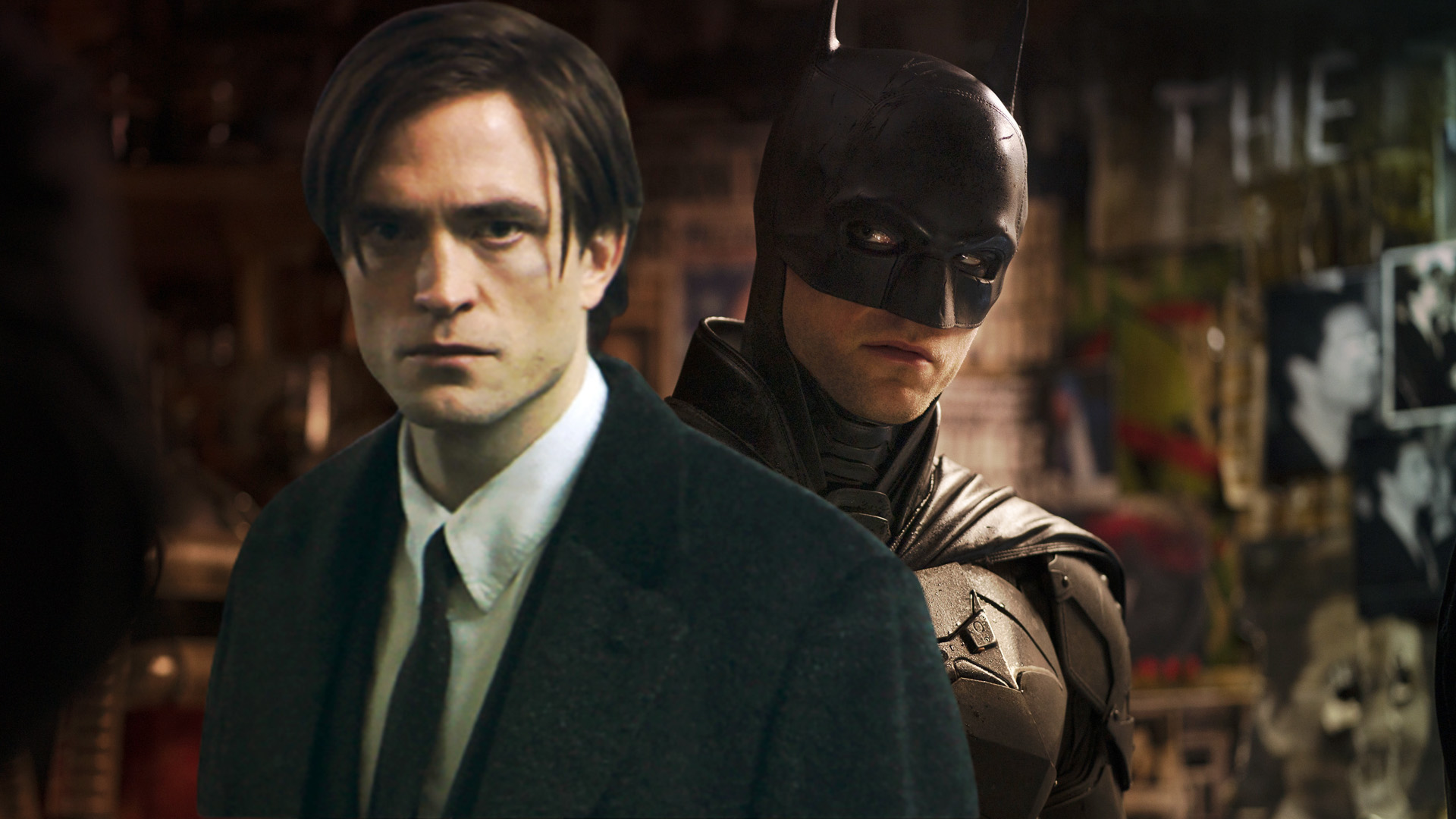 The Batman 2