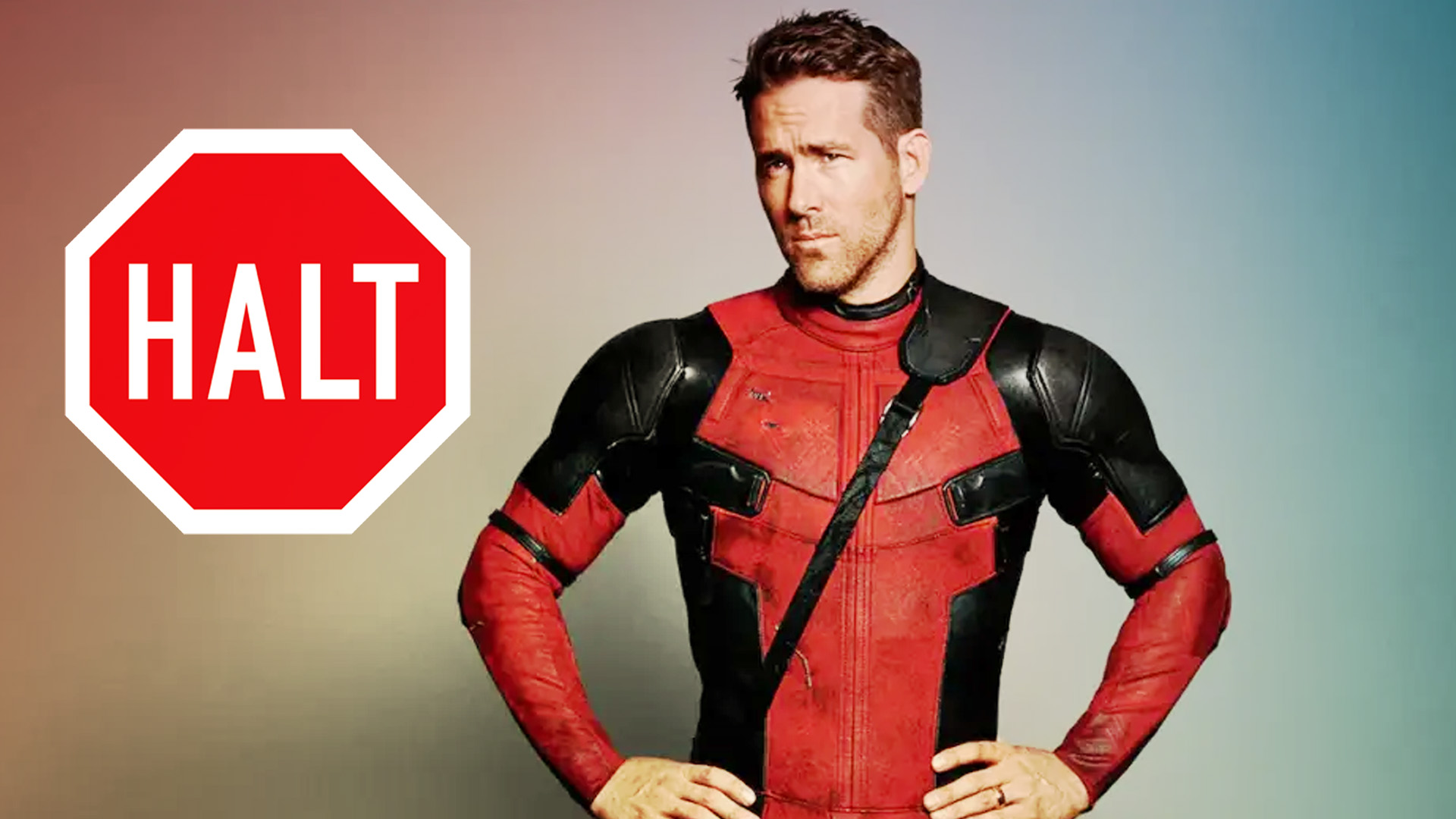 Deadpool 3