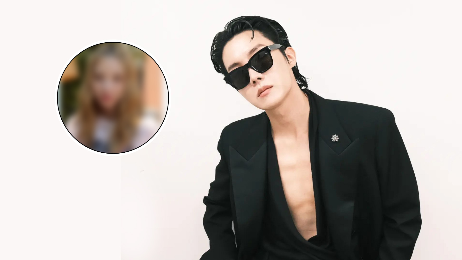 BTS J-Hope