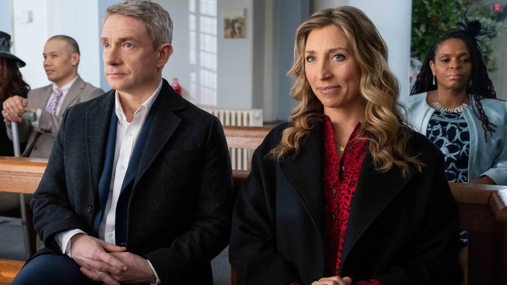 Breeders Season 5