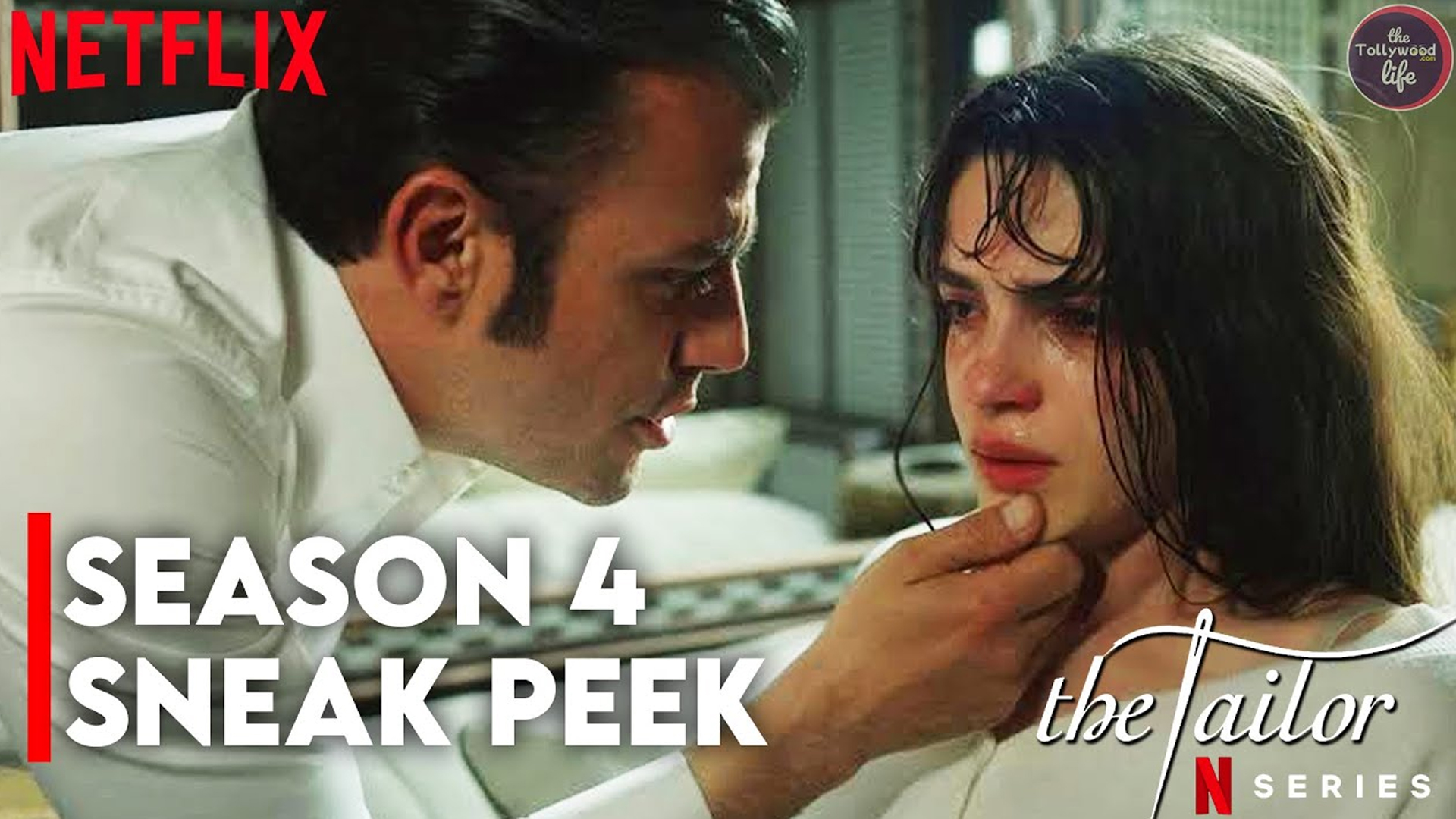 The Tailor Season 4