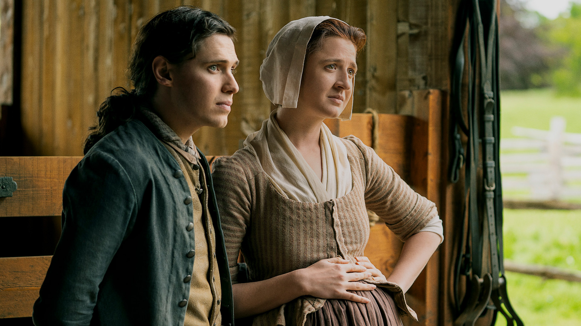 Outlander Season 7 Episode 3