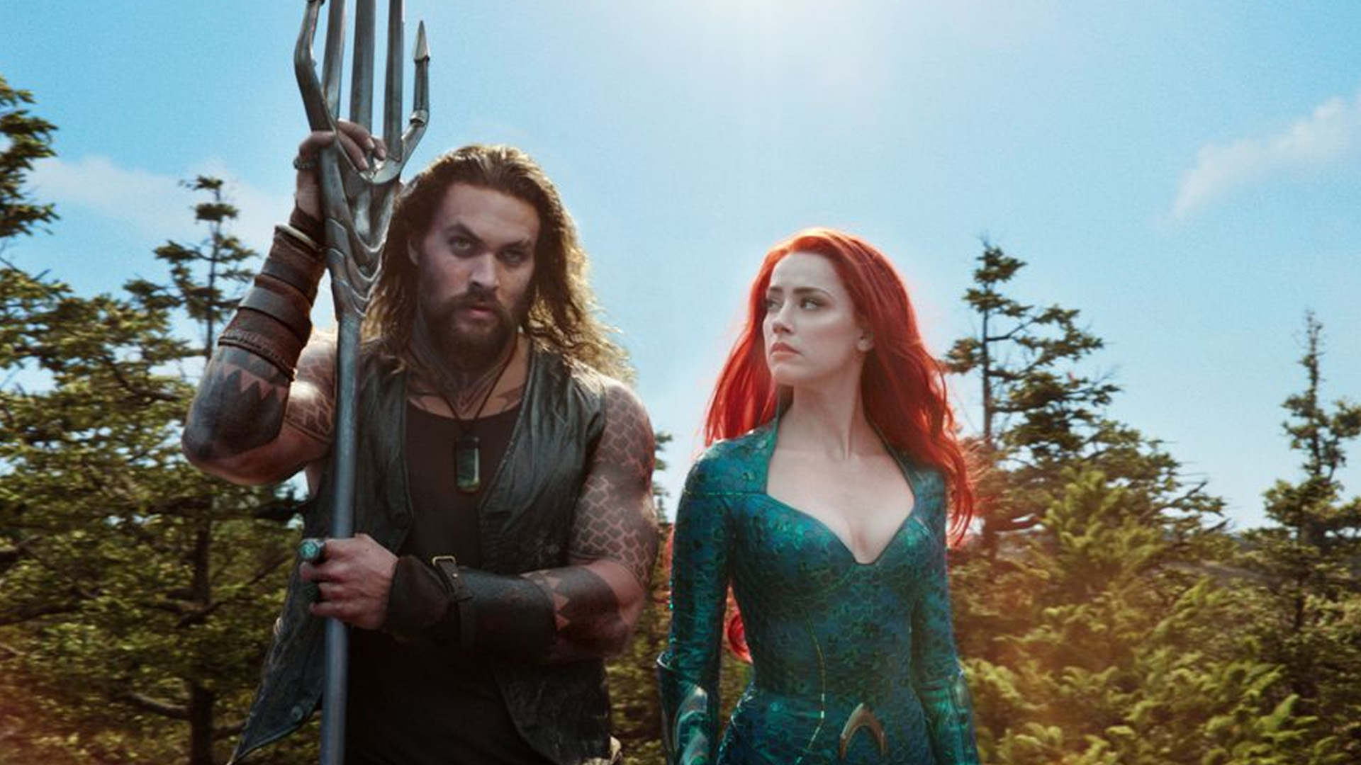 Aquaman and the Lost Kingdom