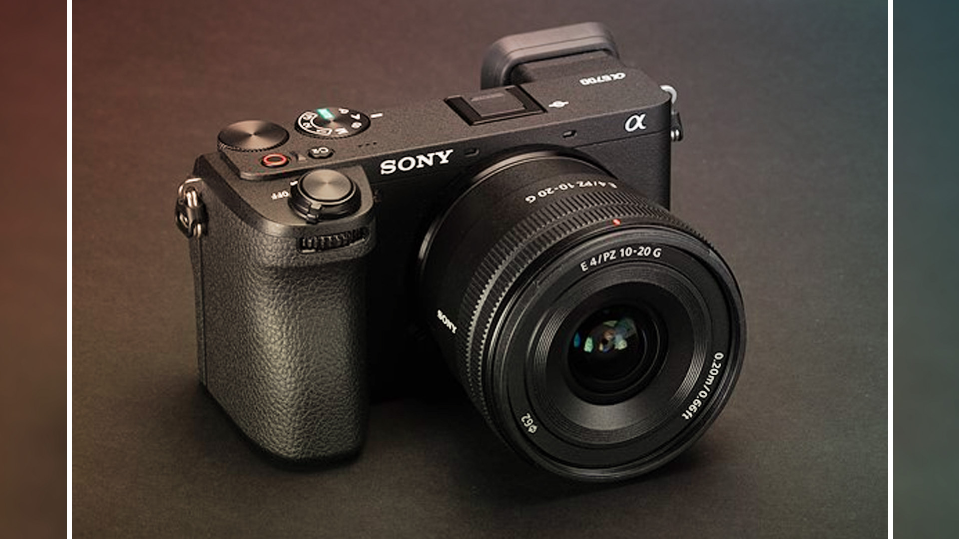 Sony a6700