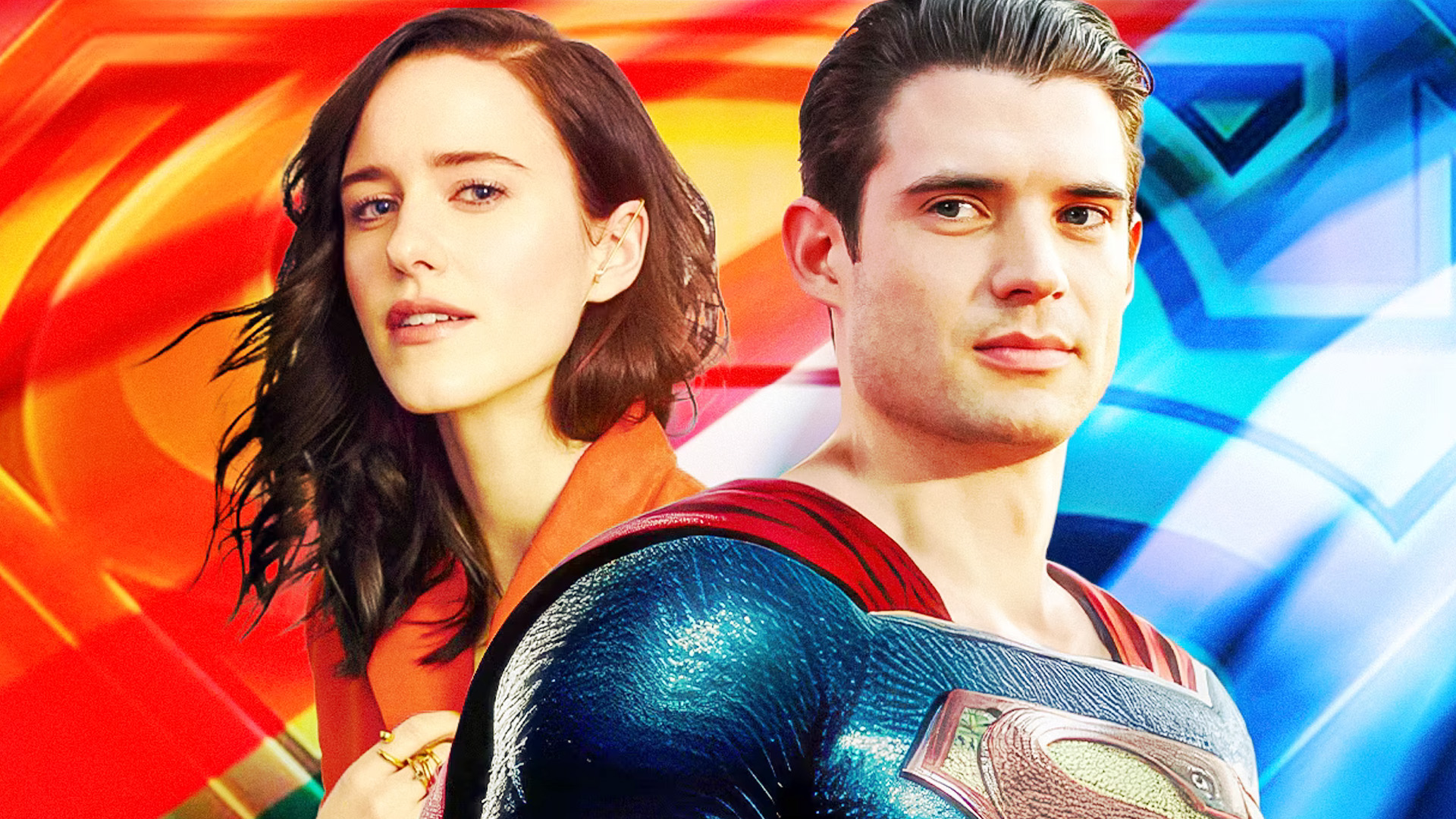 Superman: Legacy