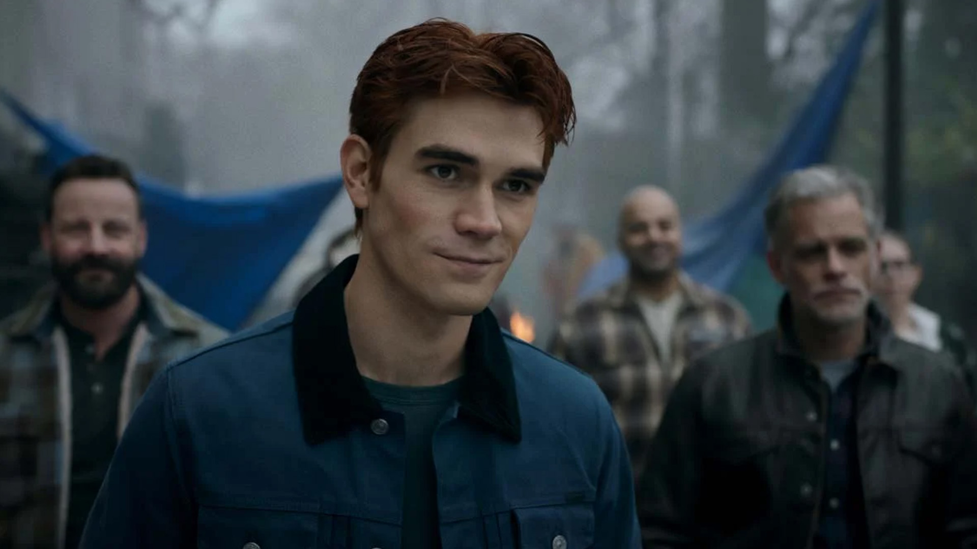 Riverdale Season 8