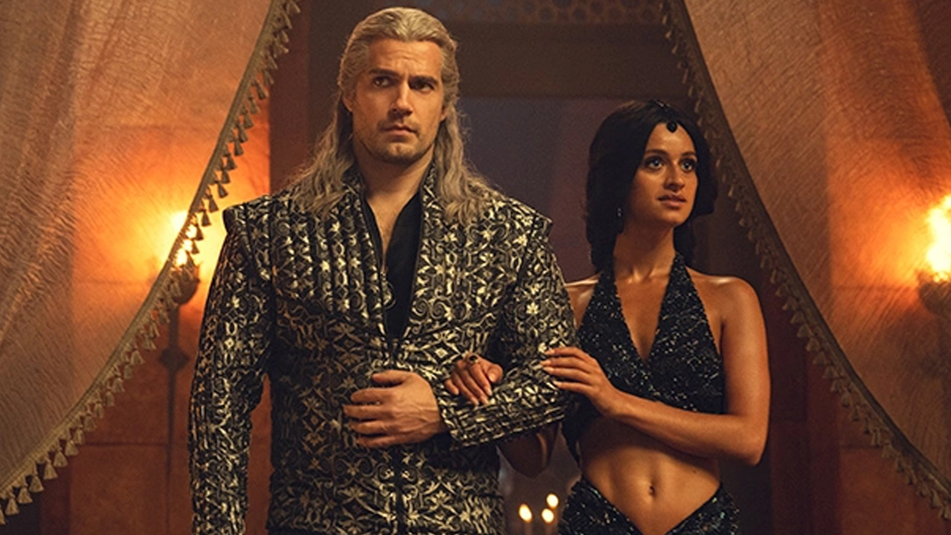 The Witcher Season 3 Part 1