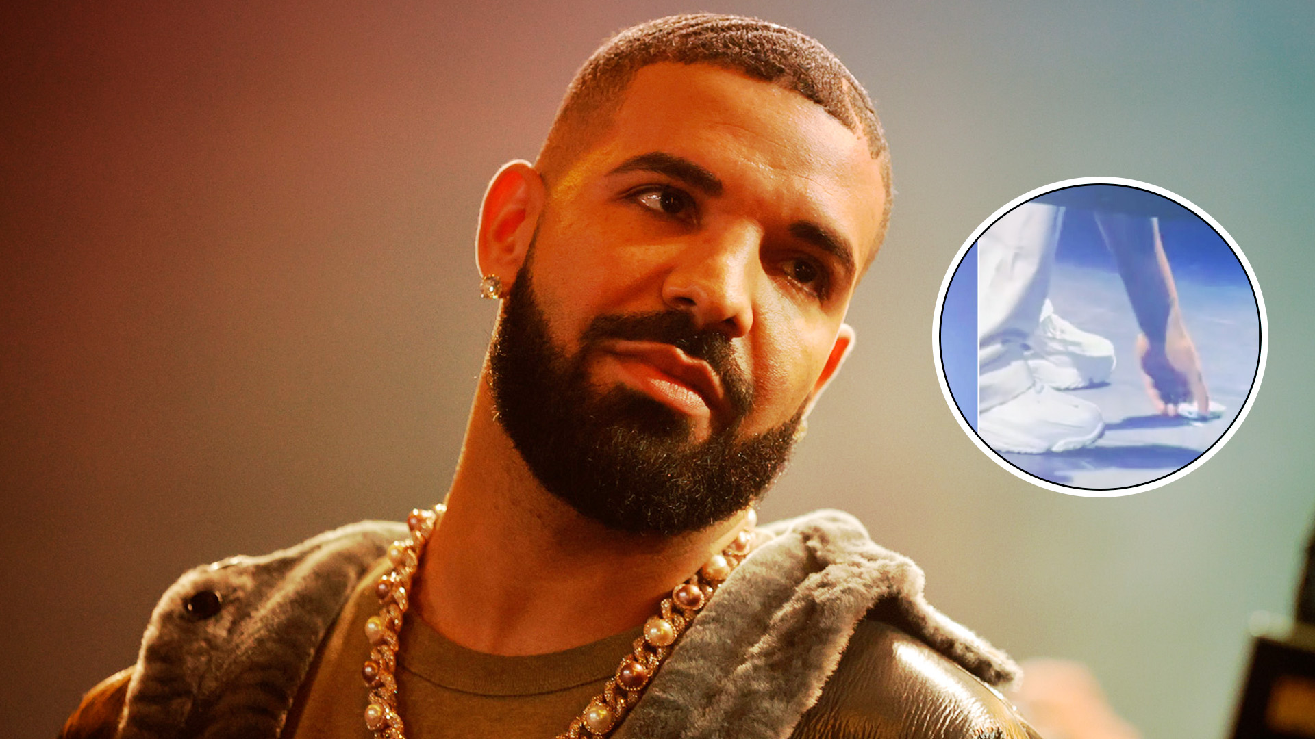 Drake