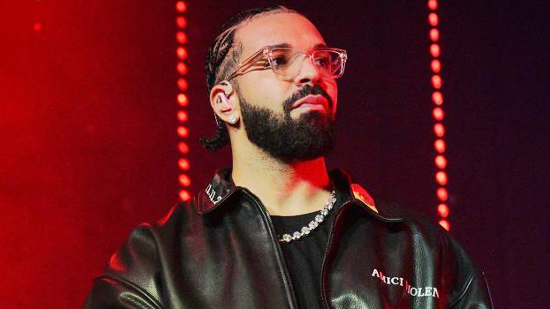 Drake Revealed Why He Is Not Married Yet!!!