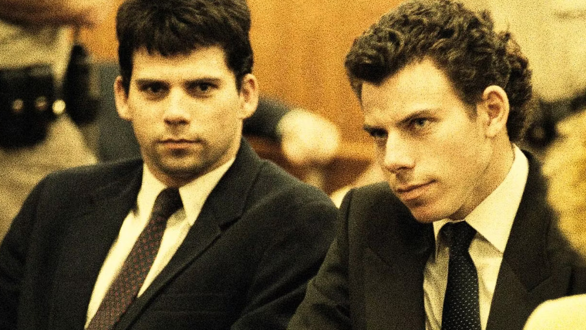 MONSTERS: The Lyle and Erik Menendez Story