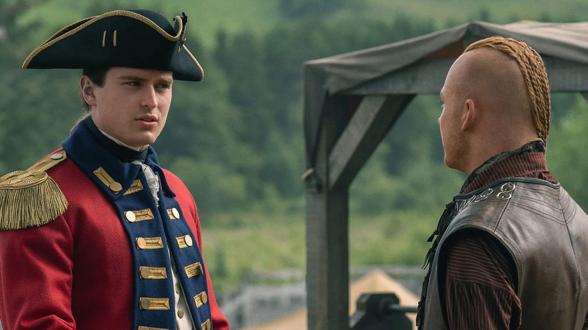 Outlander Season 7 Episode 6