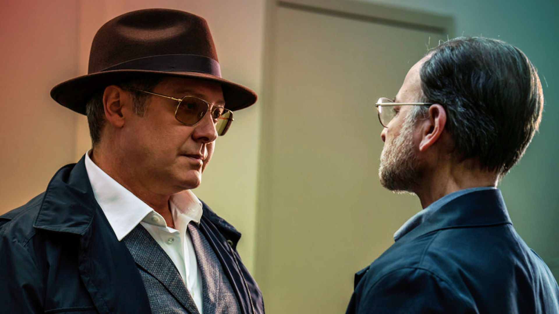 The Blacklist Season 10