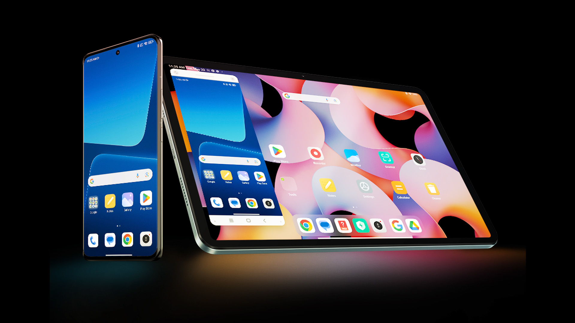 Xiaomi Pad 6