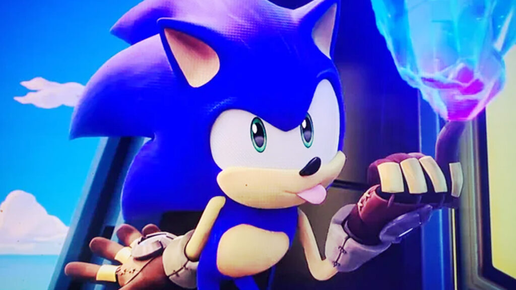Sonic Prime Season 4: Renewal Status and Sequel Possibilities