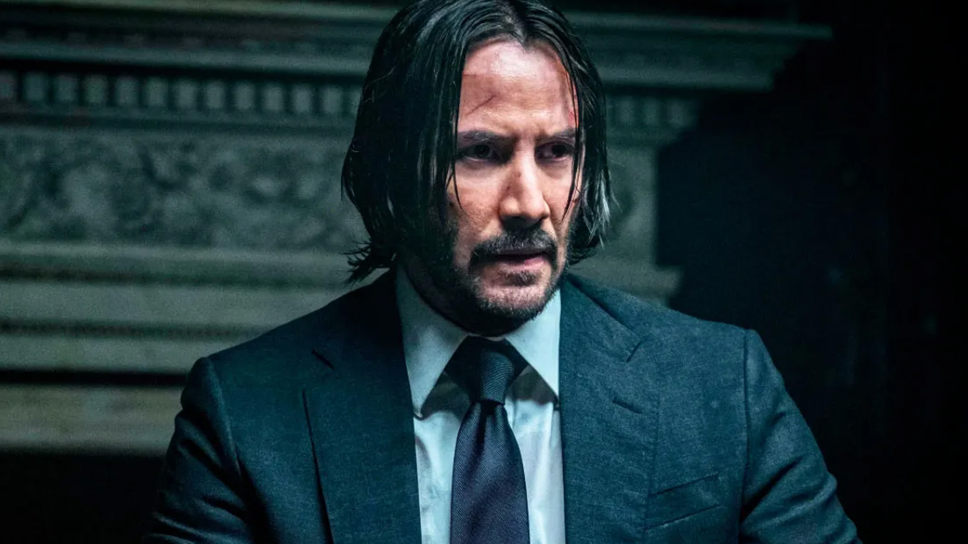 Is John Wick 5 In Production Now?