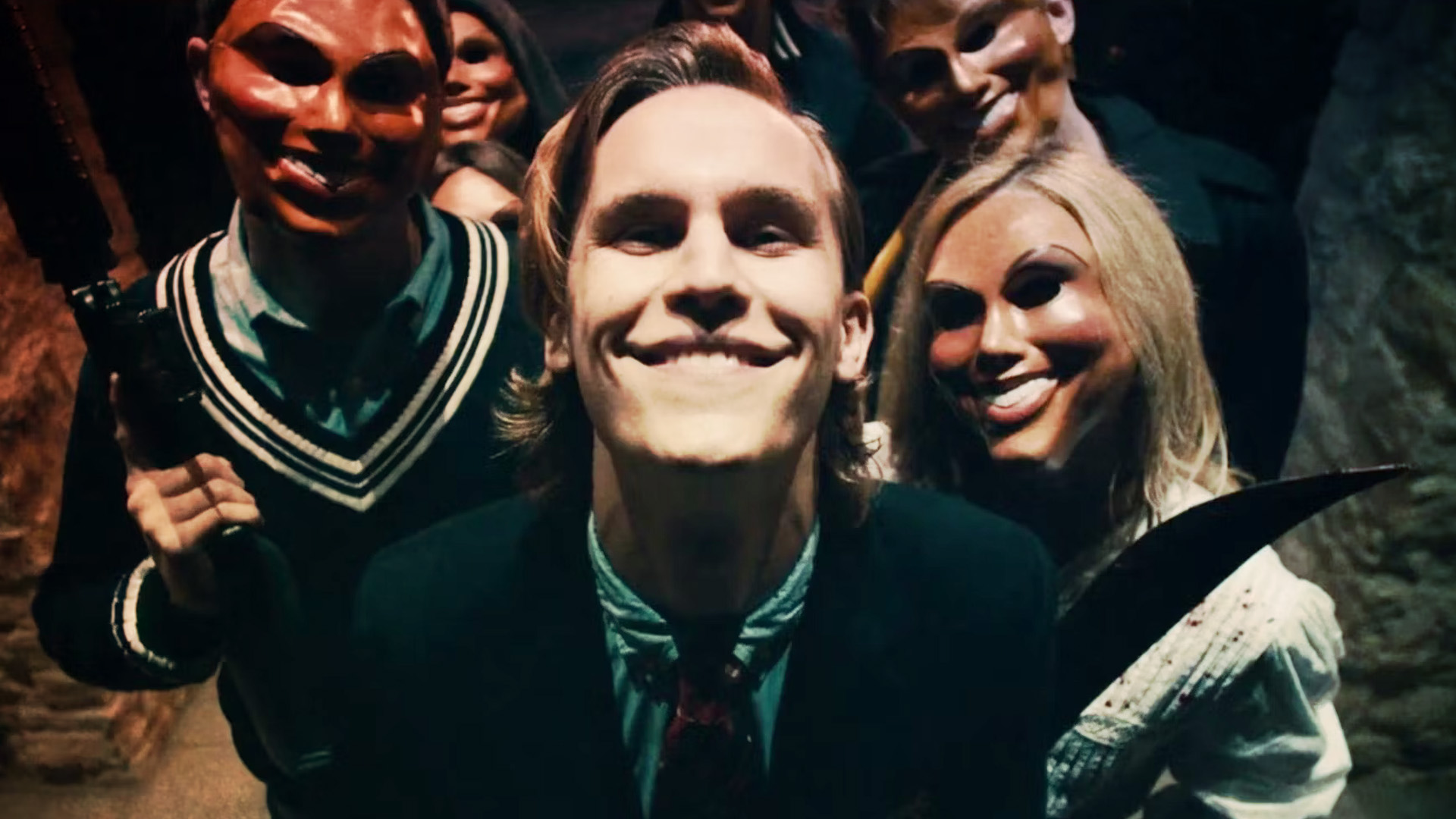 The Purge 6 to Begin Production Soon.
