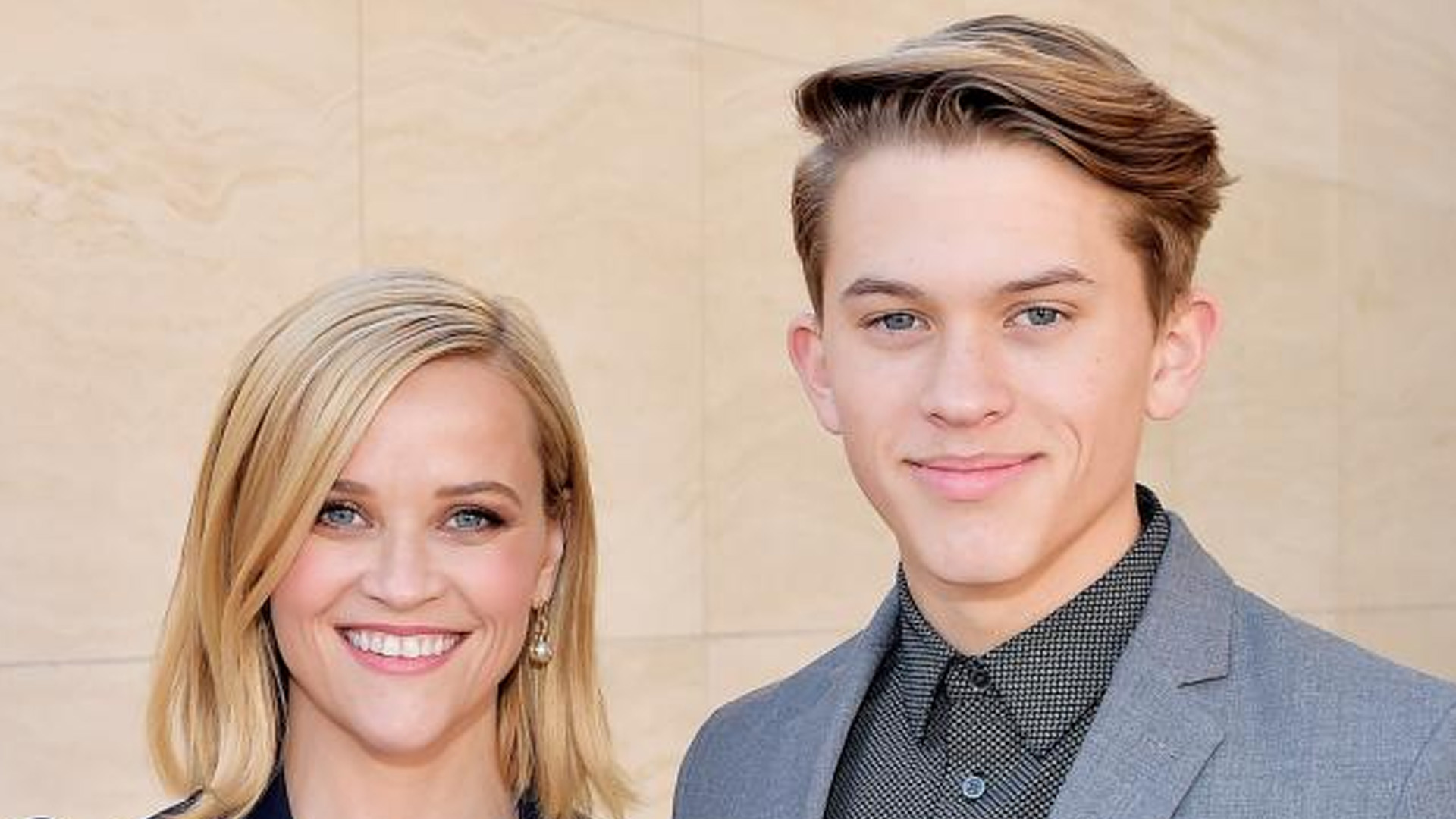 Reese Witherspoon Attends Son Deacon’s First Concert! Reese Witherspoon Attends Son Deacon’s First Concert!