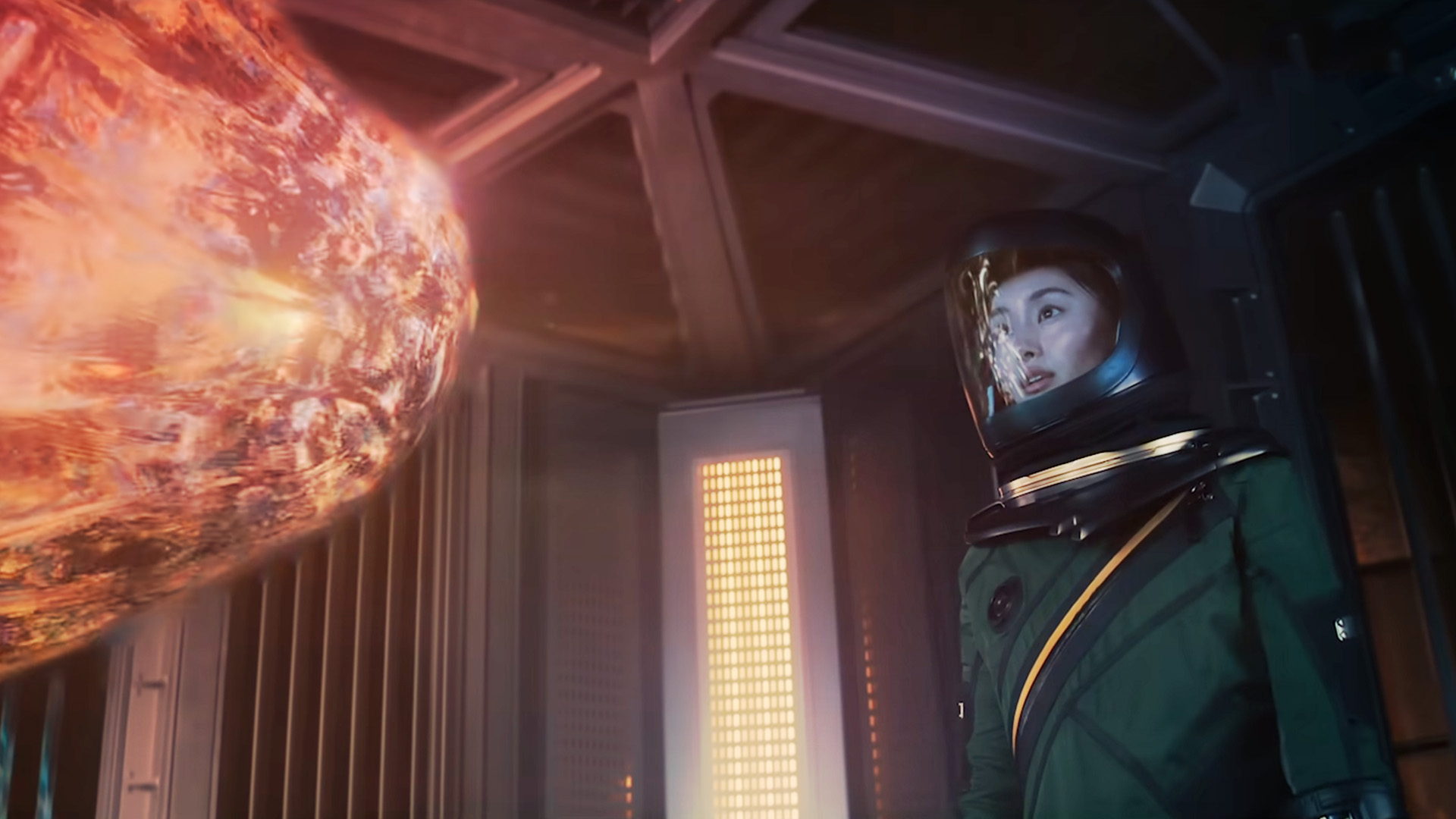 Invasion Season 2 Enters A War of the Worlds In Trailer.