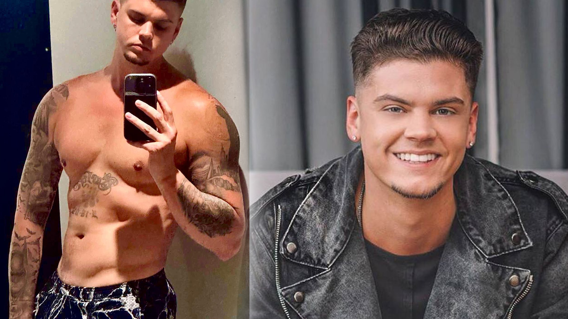 Tyler Baltierra