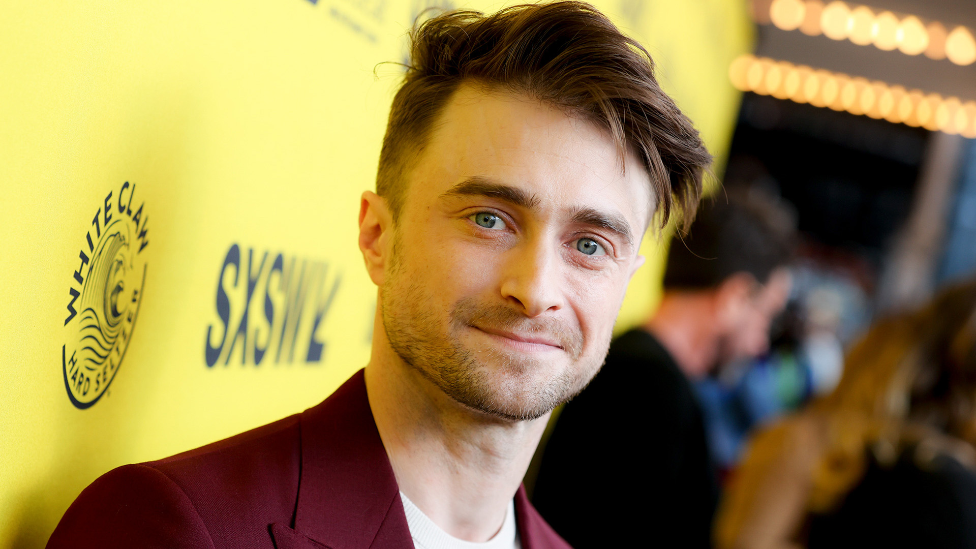 Daniel Radcliffe