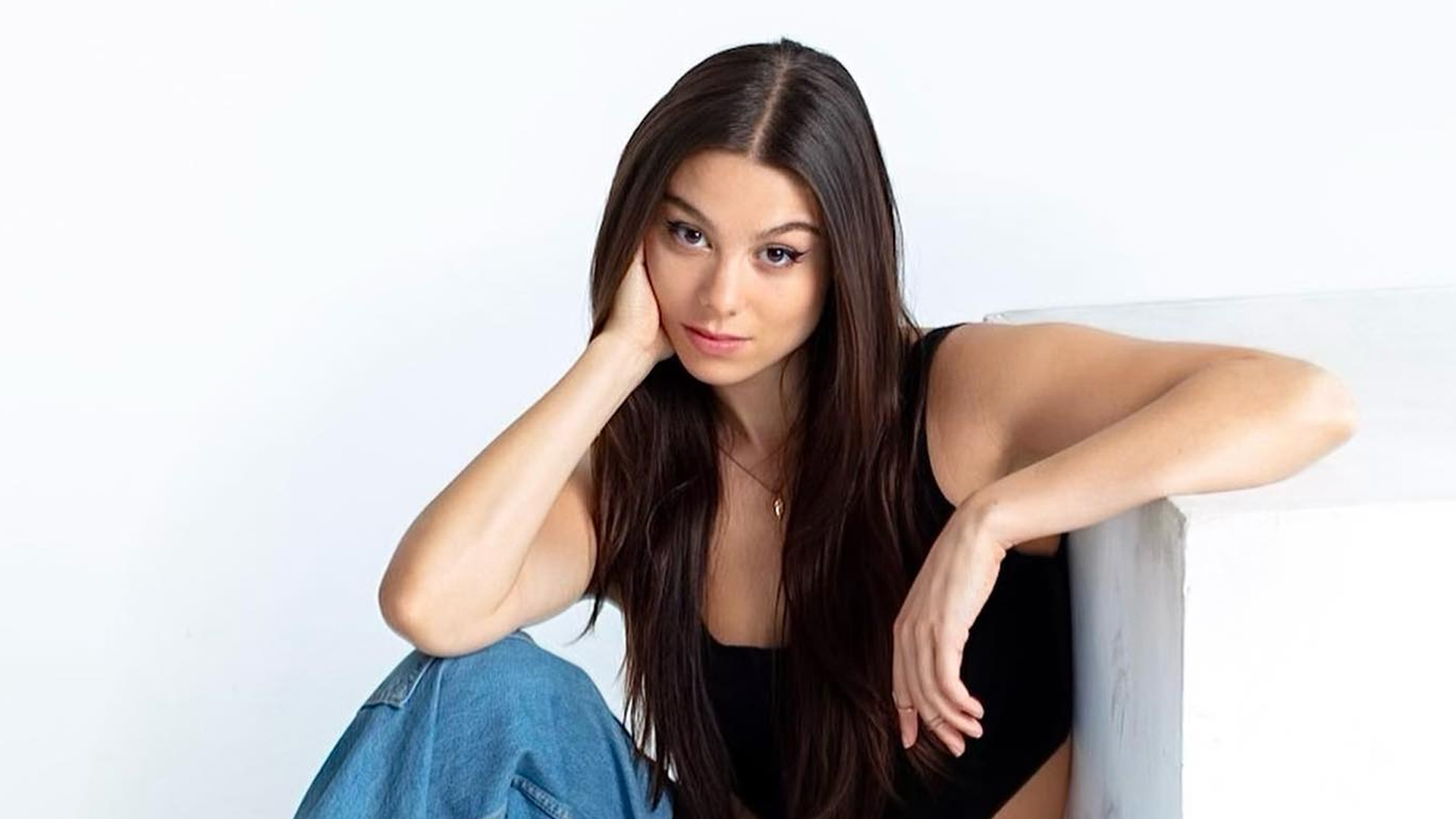 Who Is Kira Kosarin And How Does She Look Now?