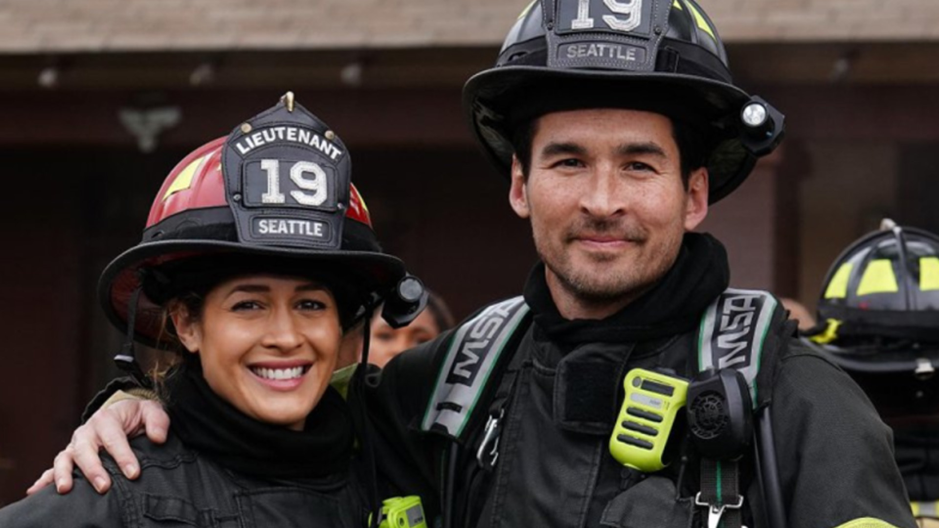 Station 19 Season 7 Daily Research Plot Station 19 Season 7 Daily Research Plot