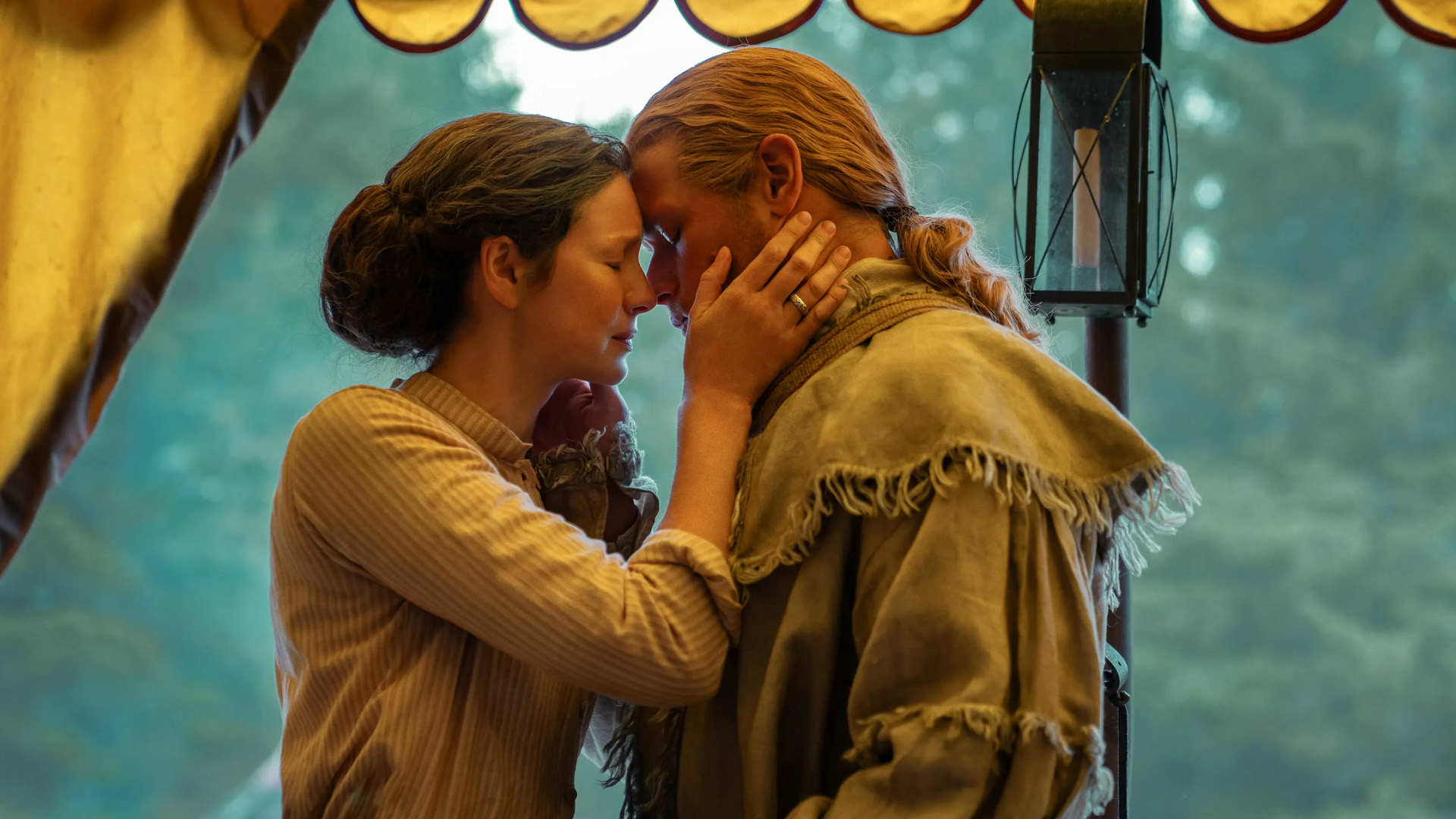 Outlander Season 7 Episode 8