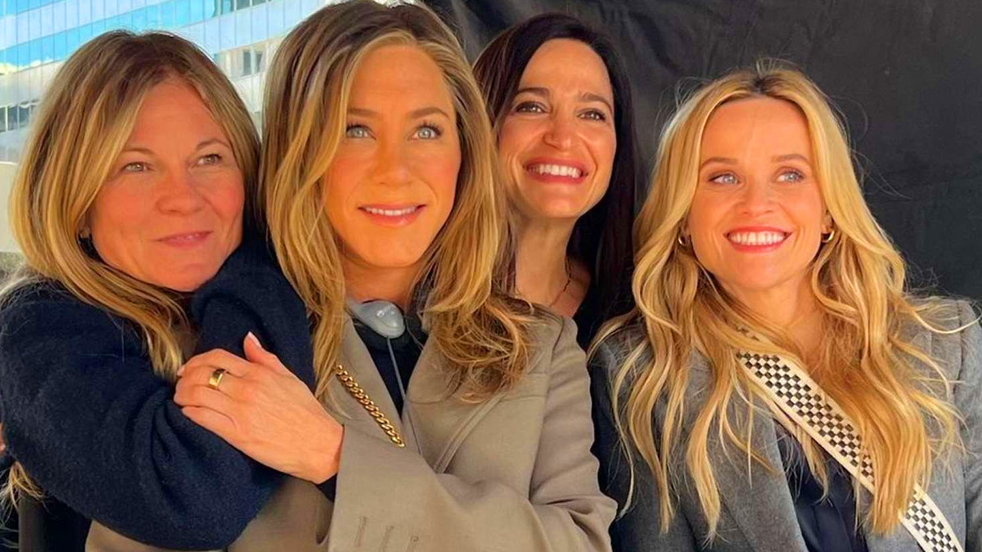 The Morning Show Season 3