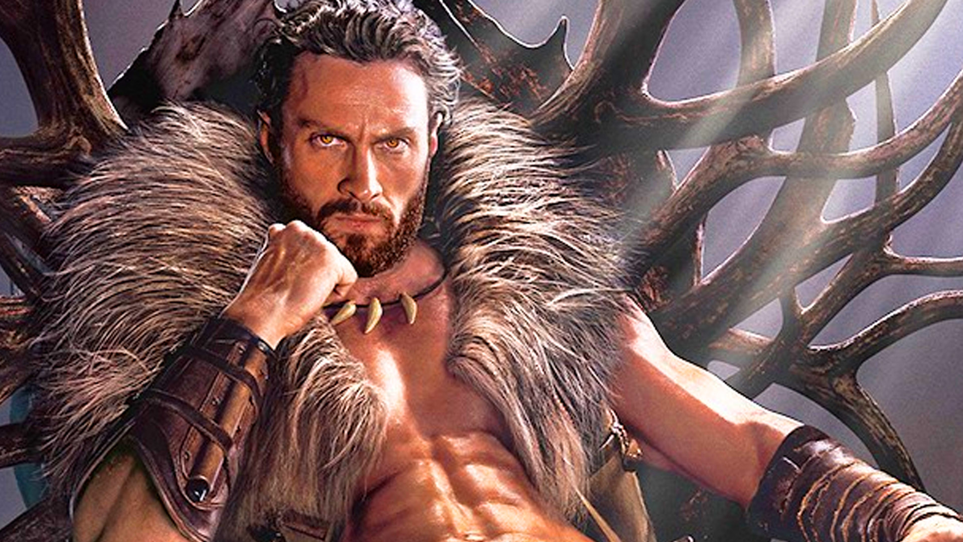 Kraven The Hunter