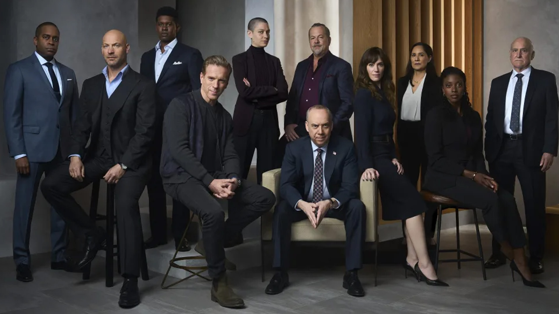 Billions Season 7