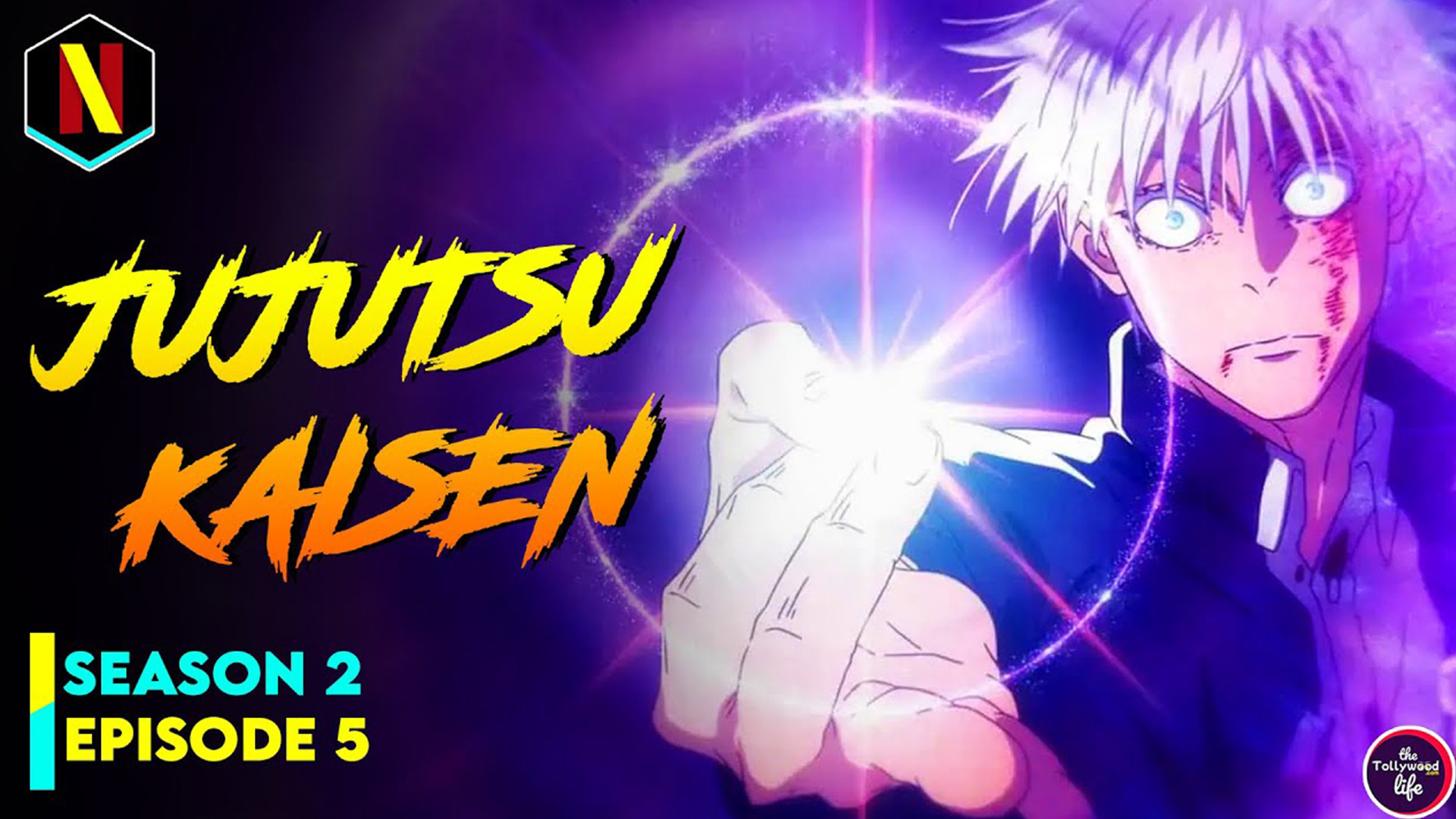 Jujutsu Kaisen: 8 best anime characters like Gojo Satoru - Dexerto